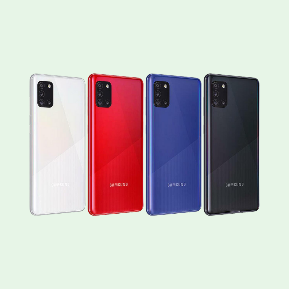 Samsung Galaxy A31 A315F DS