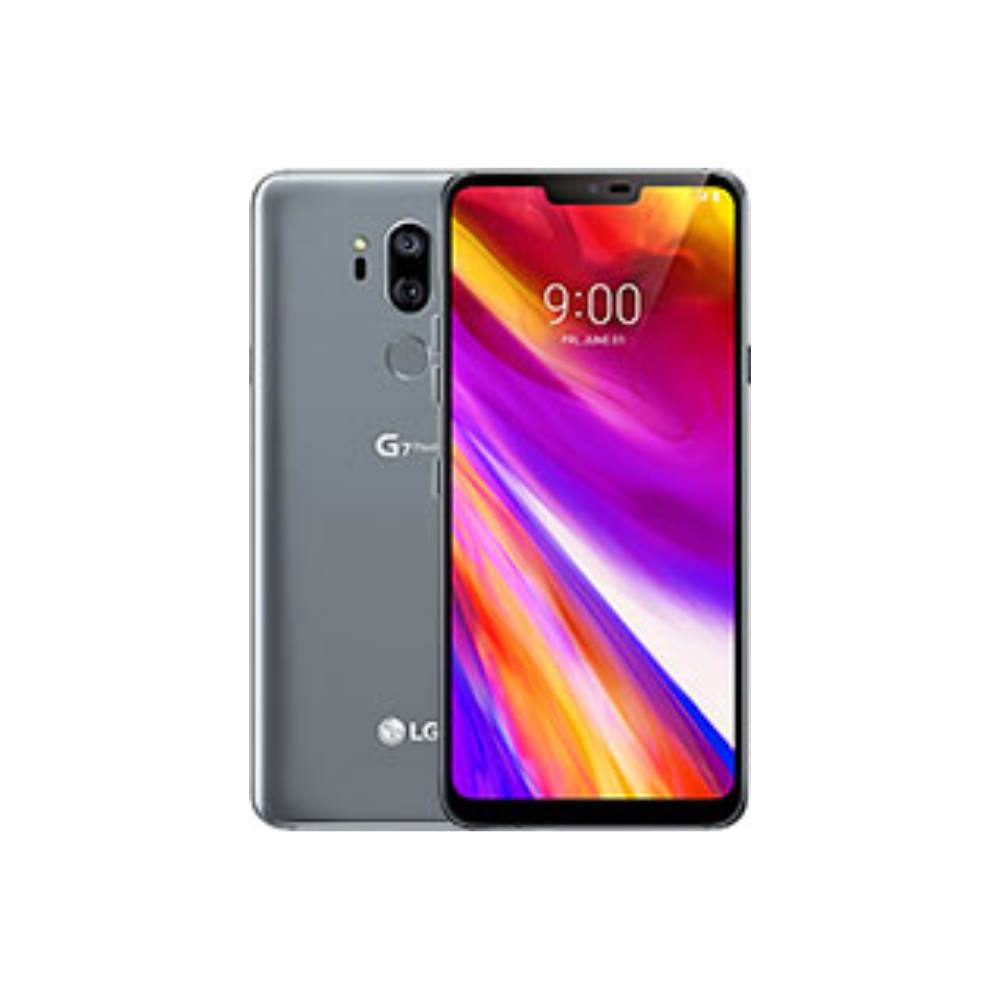 LG G7 ThinQ