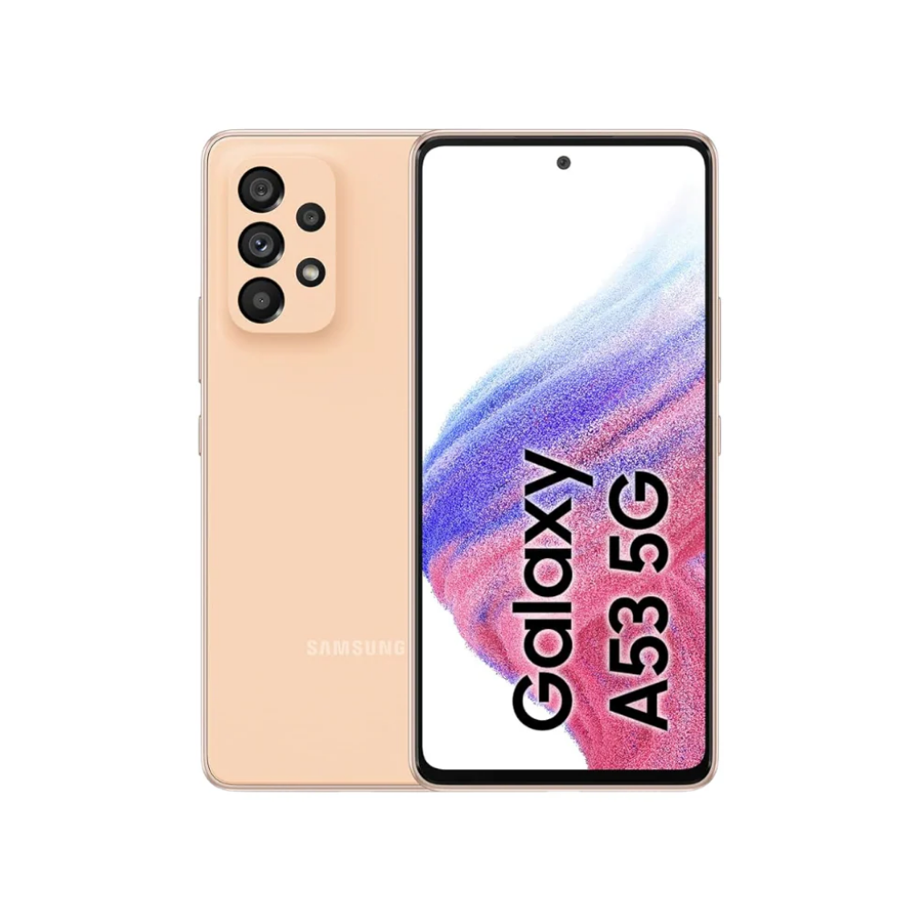 Samsung Galaxy A53 5G A536B