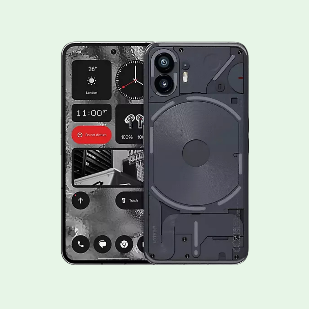 Nothing Phone (2) 5G DS