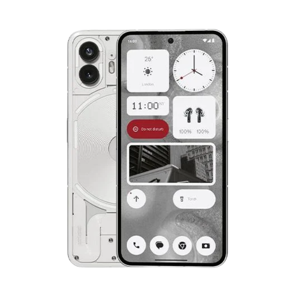 Nothing Phone (2) 5G DS