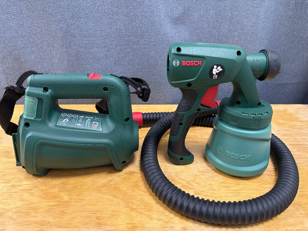Akumulatora pulverizatori Bosch Easyspray 18V-100