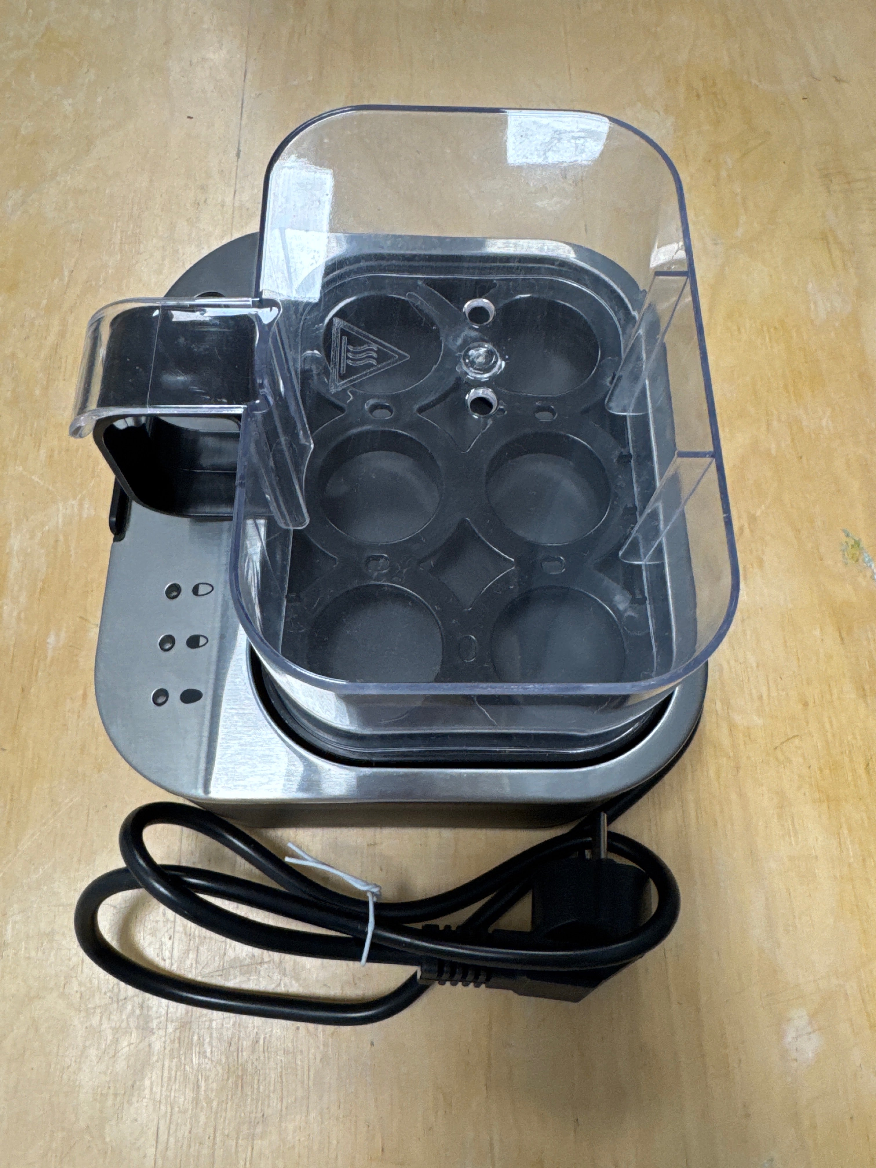 Olu vārītājs Emerio EB-123177