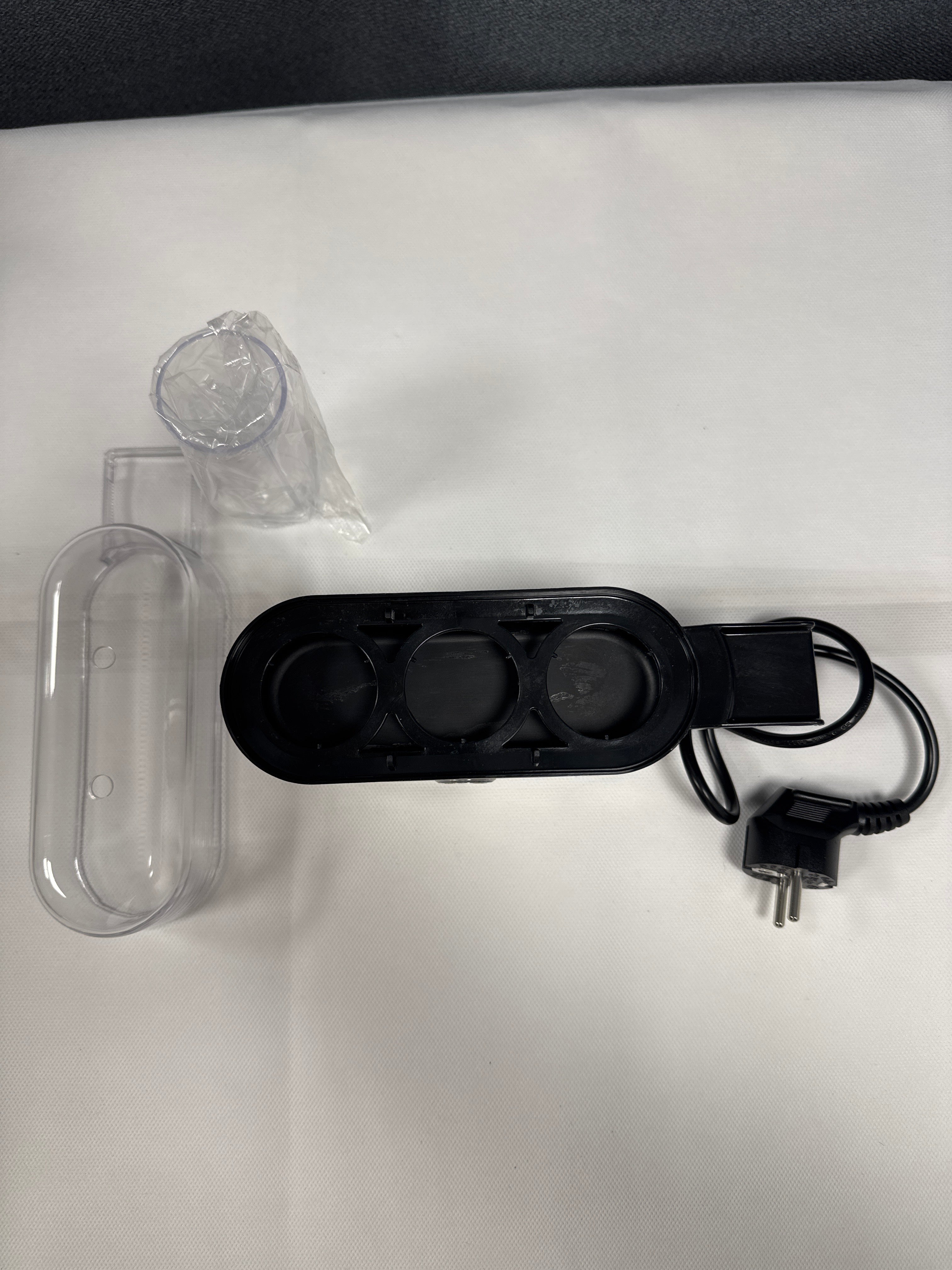 Olu vārītājs Gastroback 42800 Design Mini