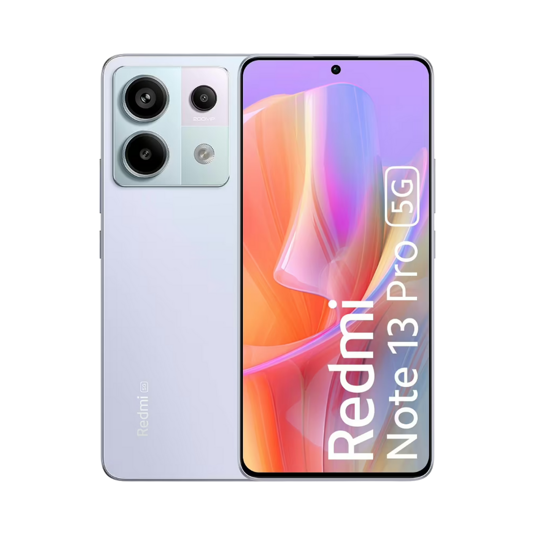 Xiaomi Redmi Note 13 Pro 5G DS