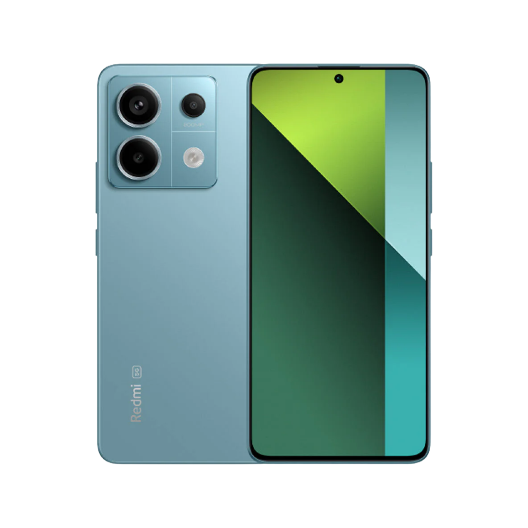 Xiaomi Redmi Note 13 Pro 5G DS