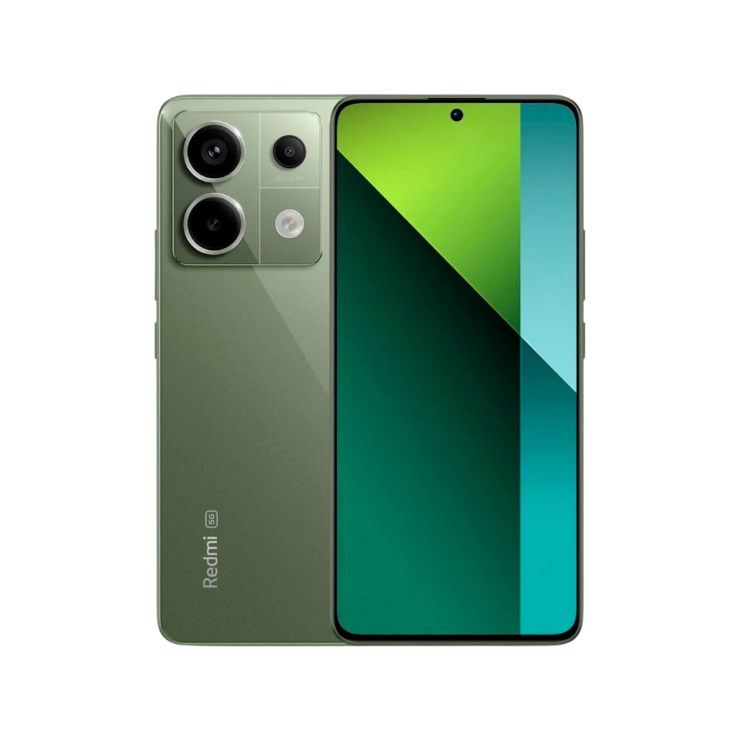 Xiaomi Redmi Note 13 Pro 5G DS