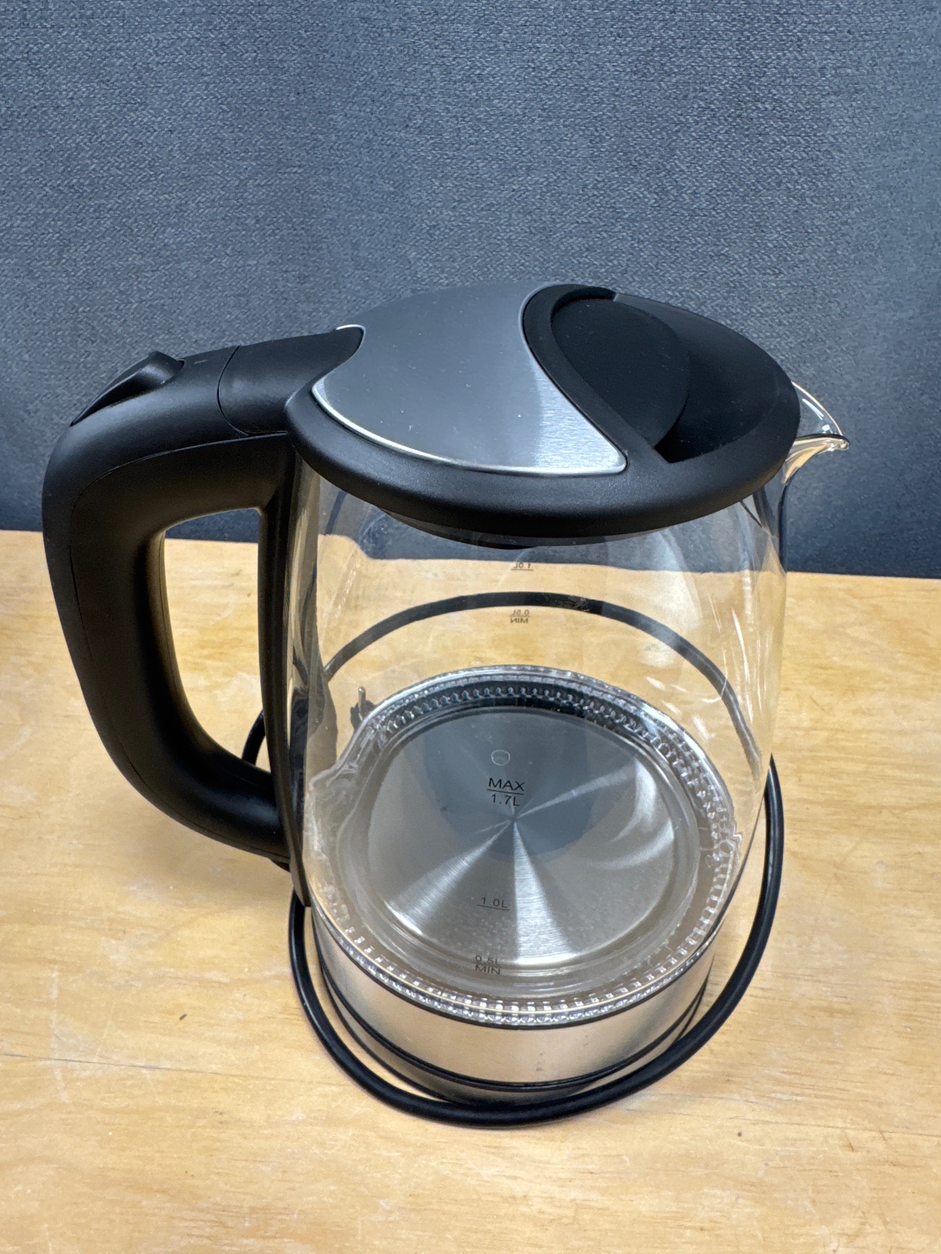 Tējkanna Emerio WK-119988