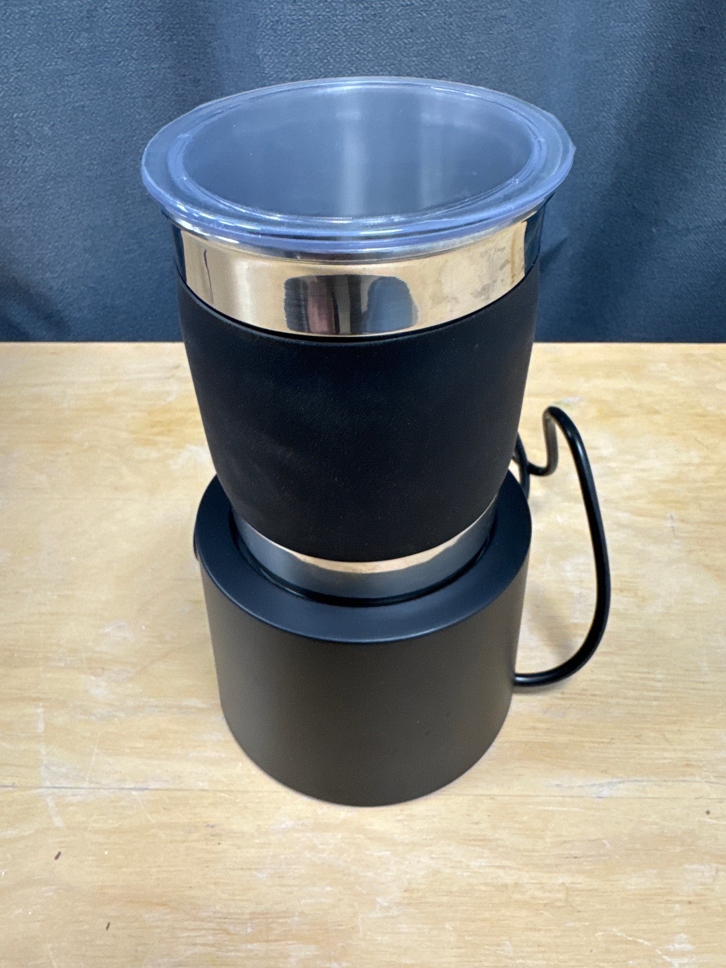 Piena putotājs Jura Hot & Cold 24019