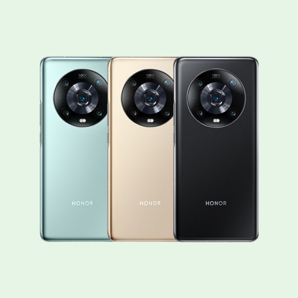 Honor Magic4 Pro 5G DS