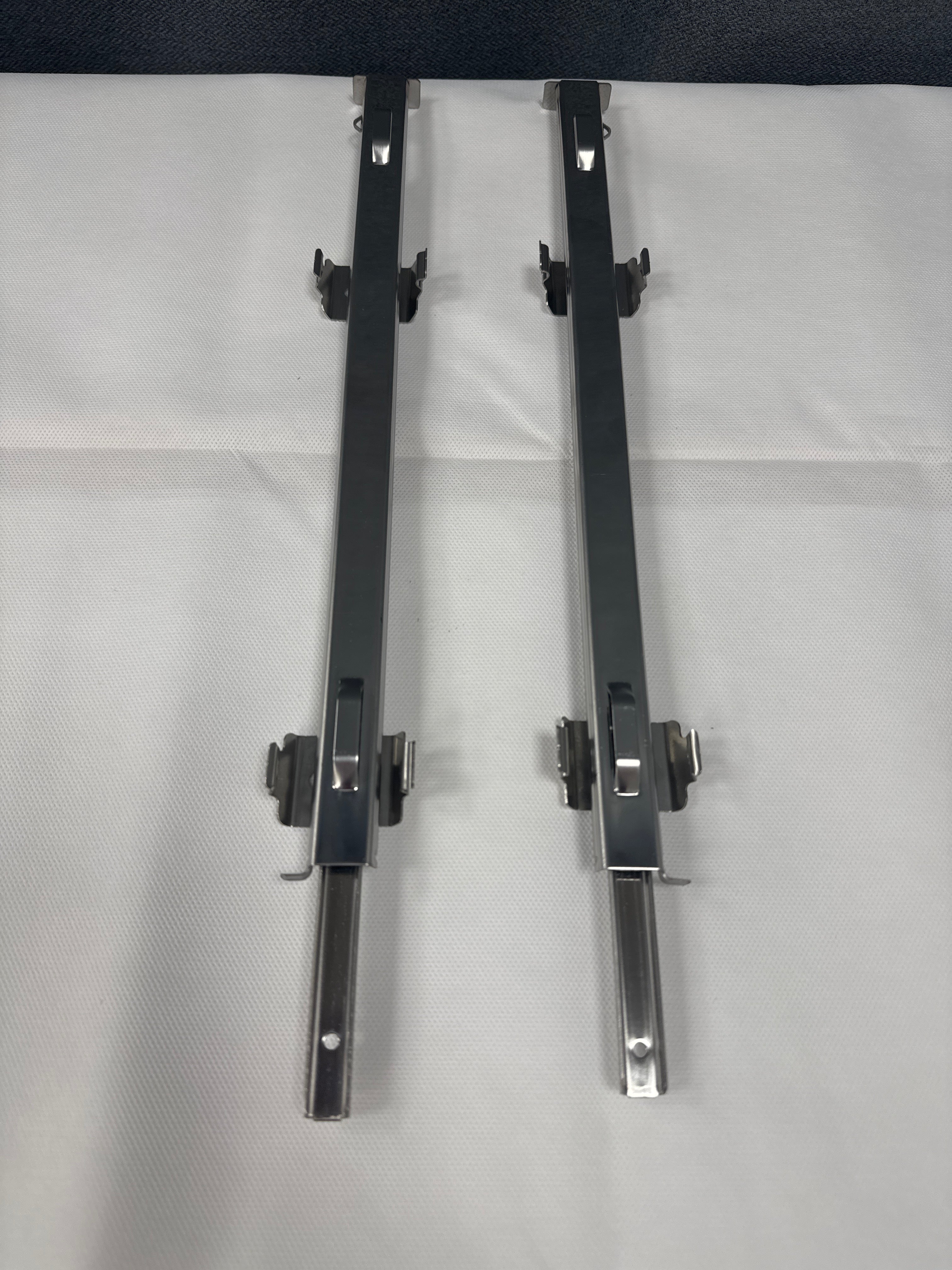 Cepeškrāsns sliedes Amica komplekts