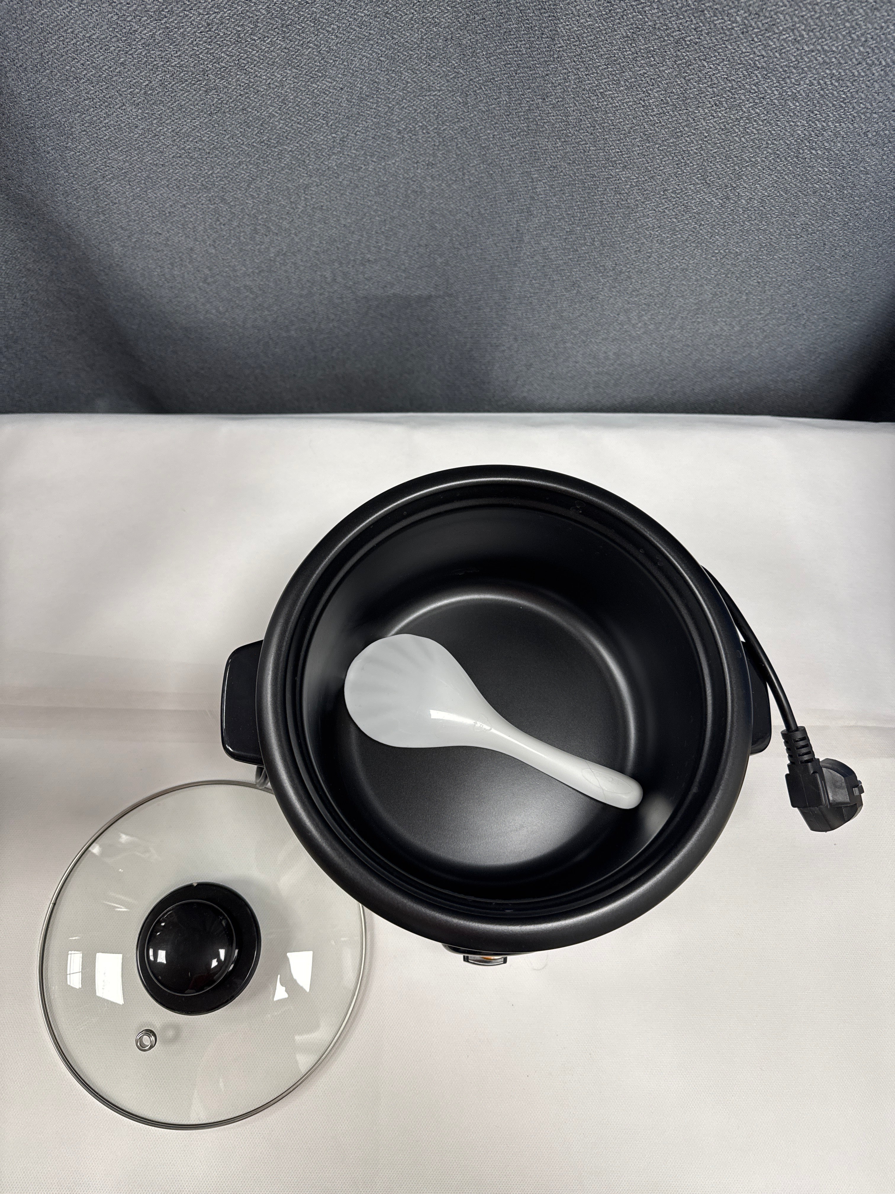 Rīsu vārītājs Emerio RCE.110118