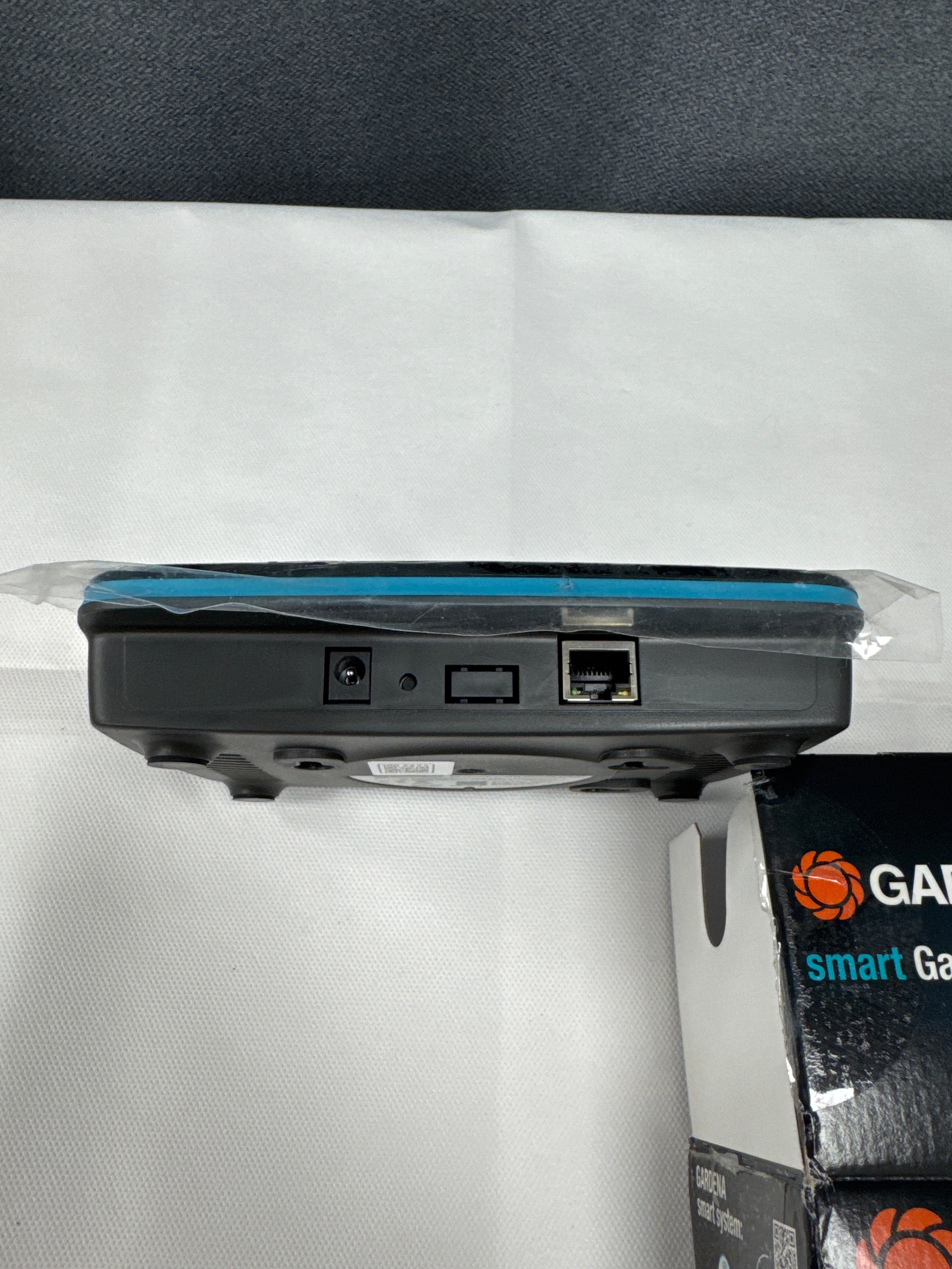 Smart gateway Gardena Smart-Home-Station