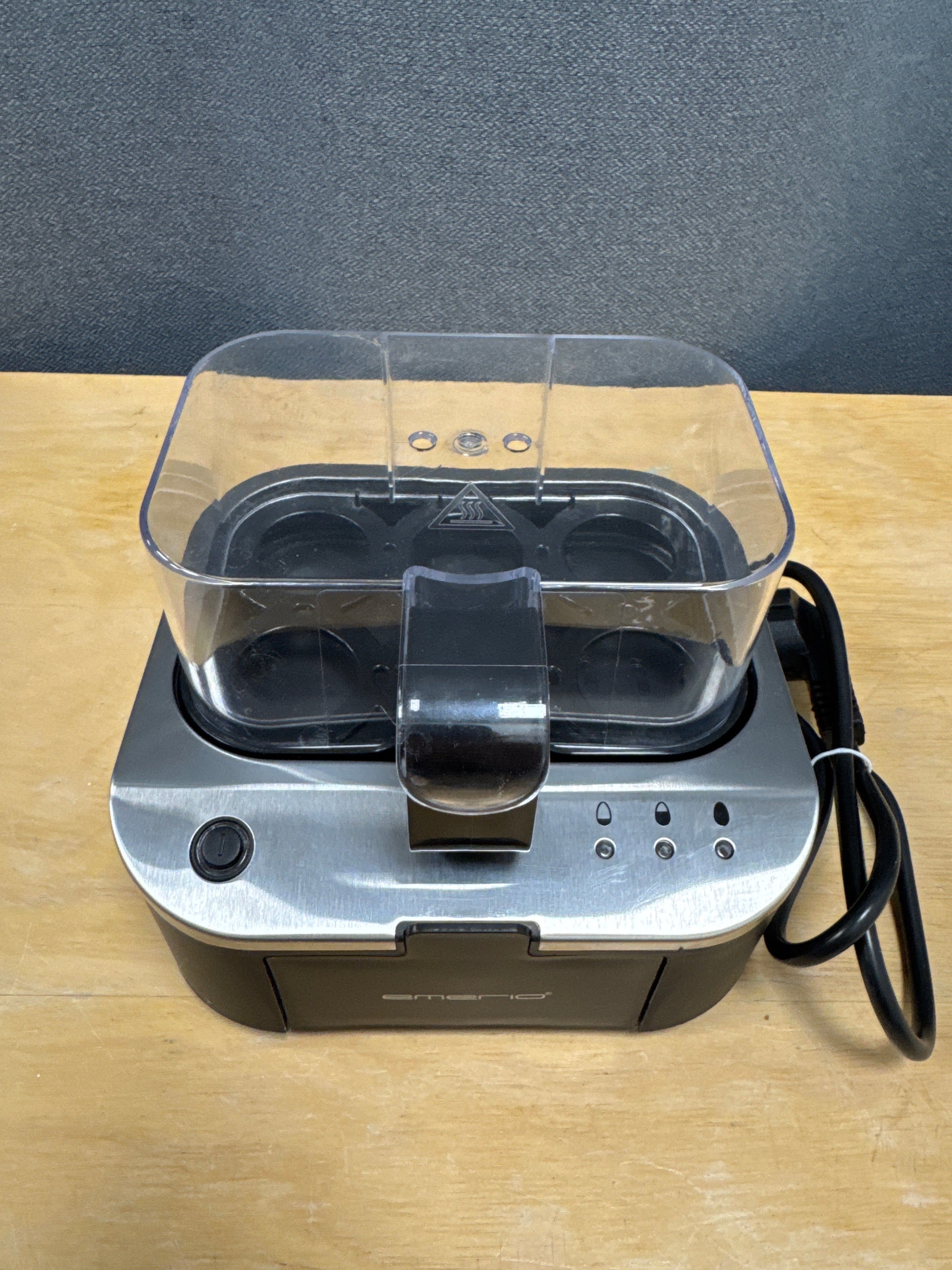 Olu vārītājs Emerio EB-123177