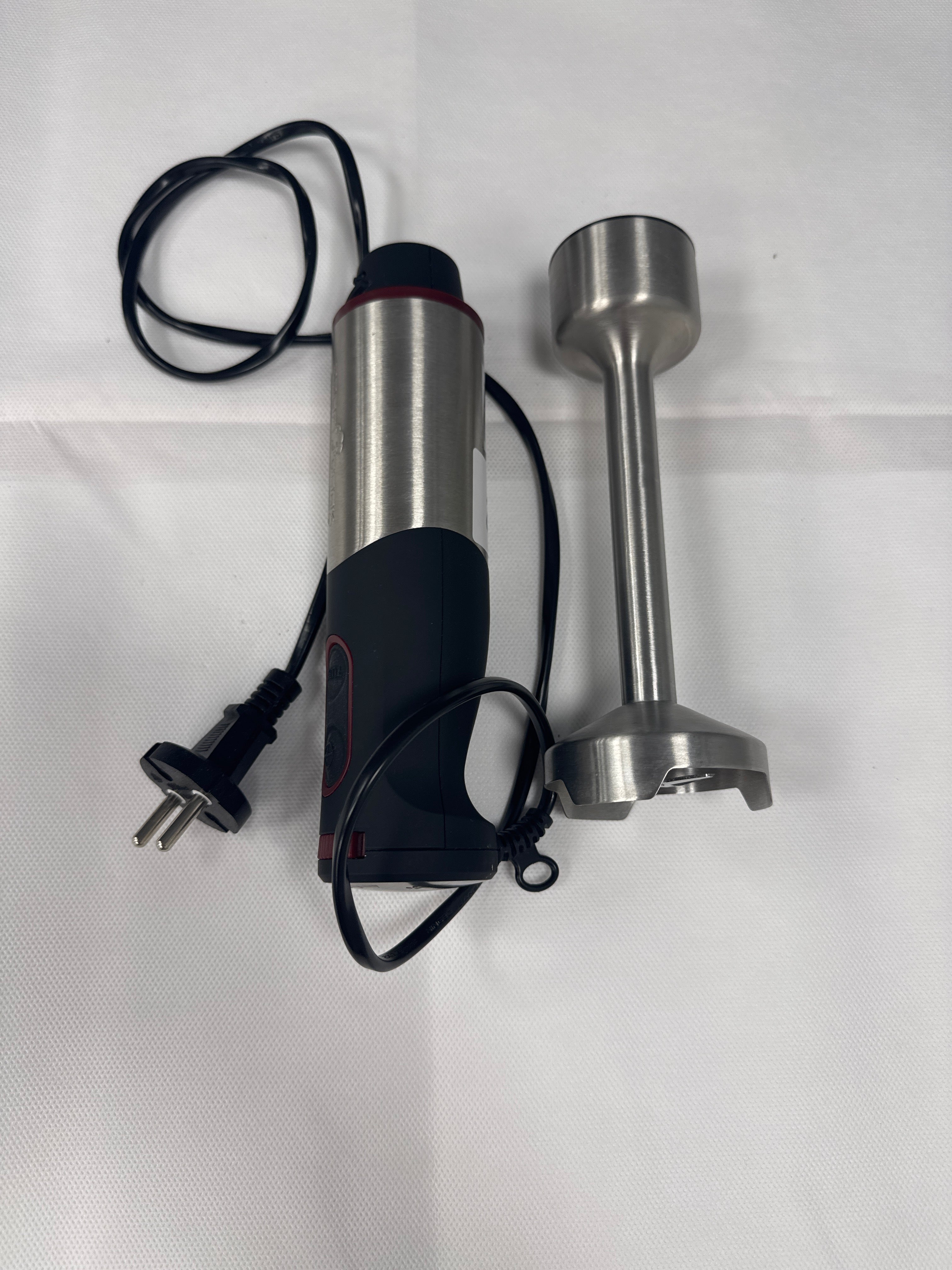 Rokas blenderis Proficook PC-SMS 1226 inox