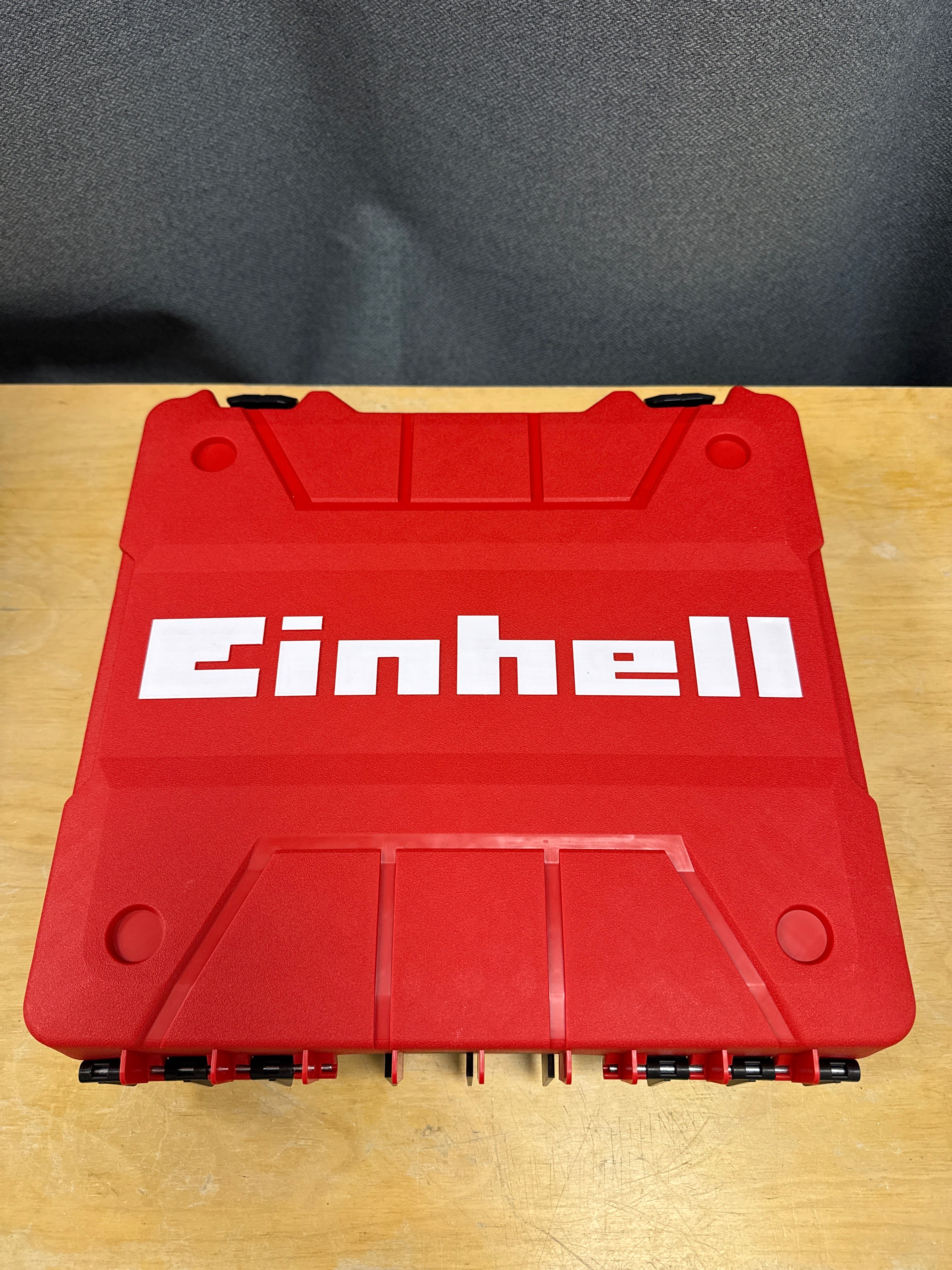 Akumulatora triecienurbis Einhell TE-CD 18/48 Li-i