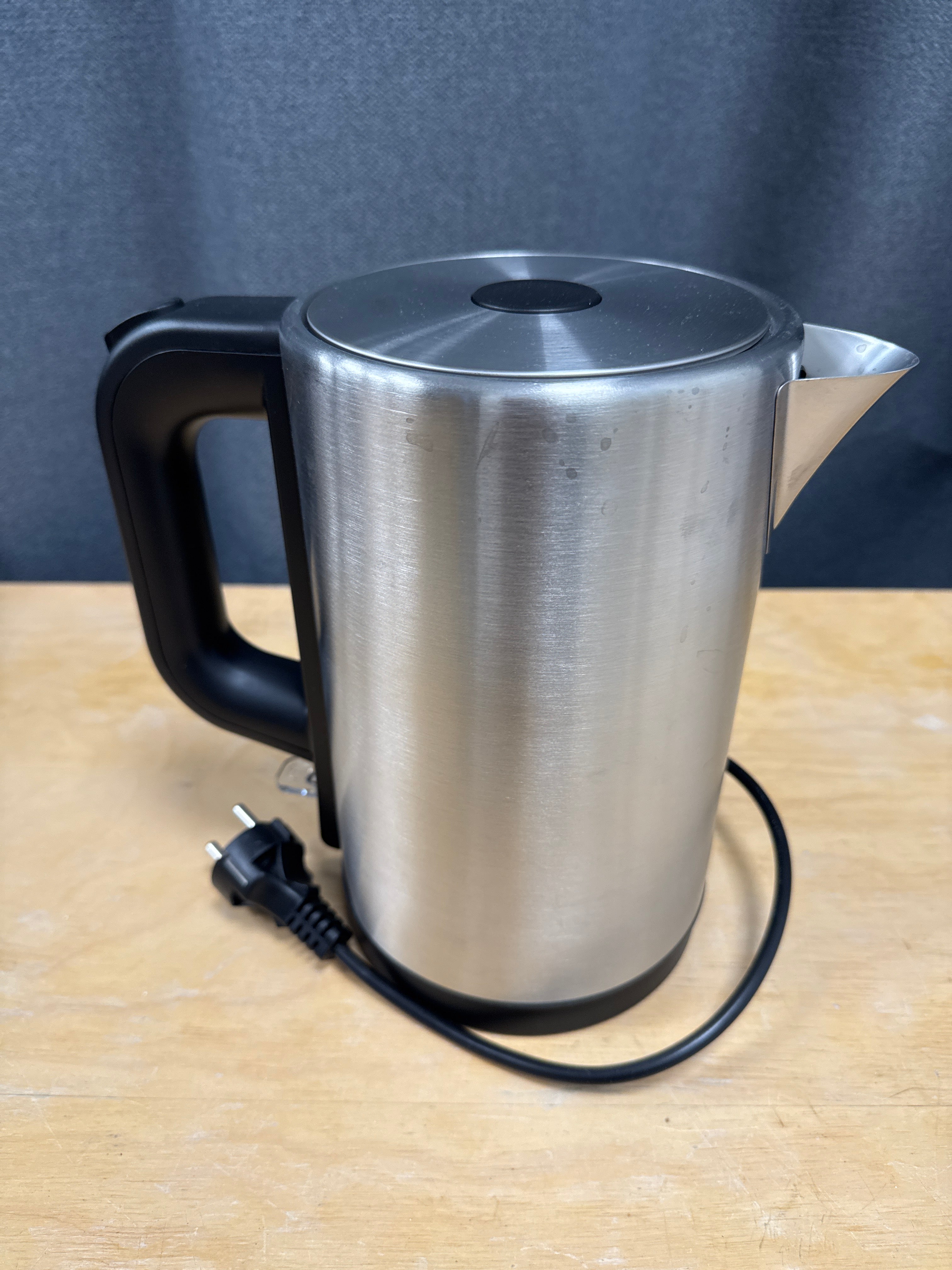 Tējkanna Hanseatic HWK1752200SD