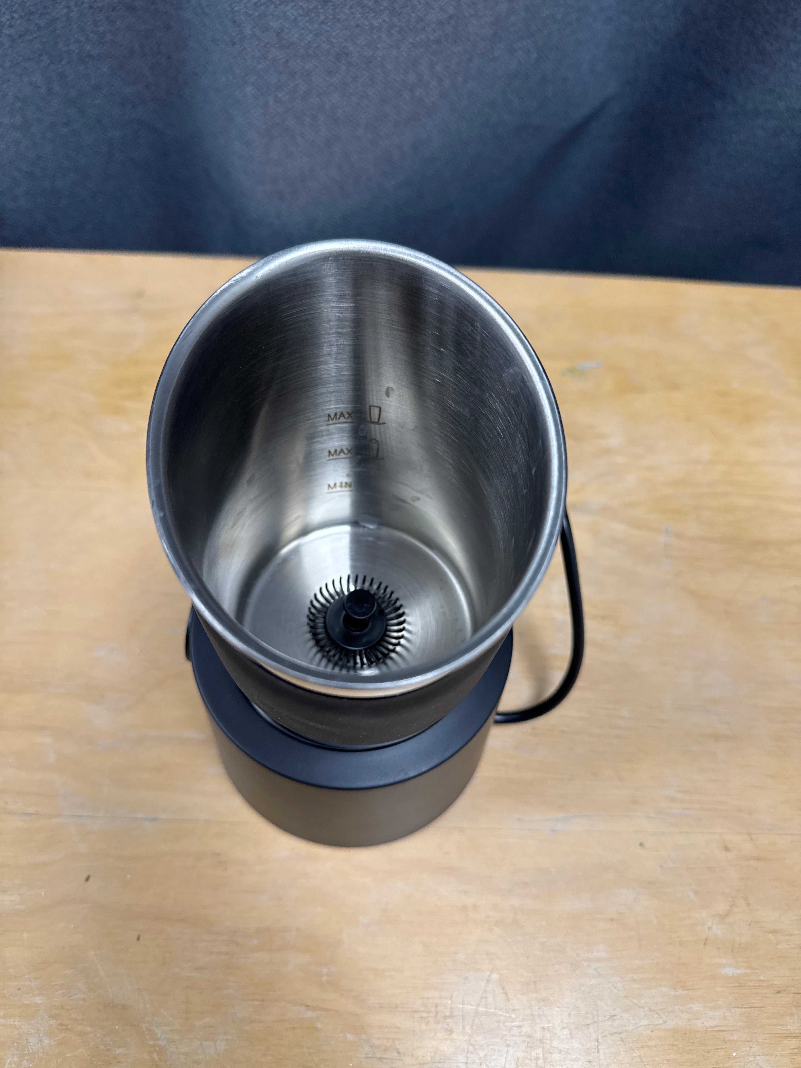 Piena putotājs Jura Hot & Cold 24019