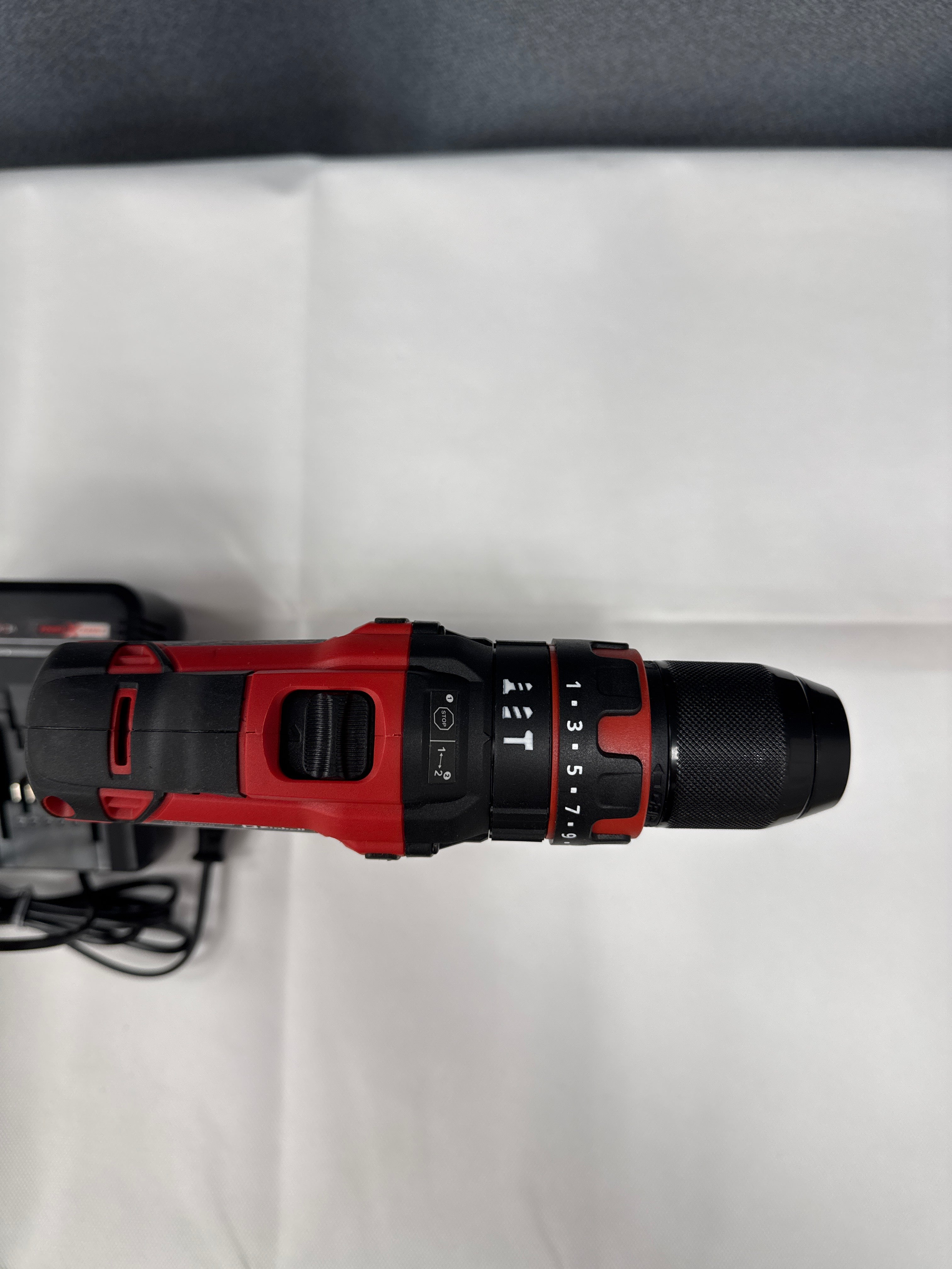 Akumulatora triecienurbis Einhell TE-CD 18/44 Li-i