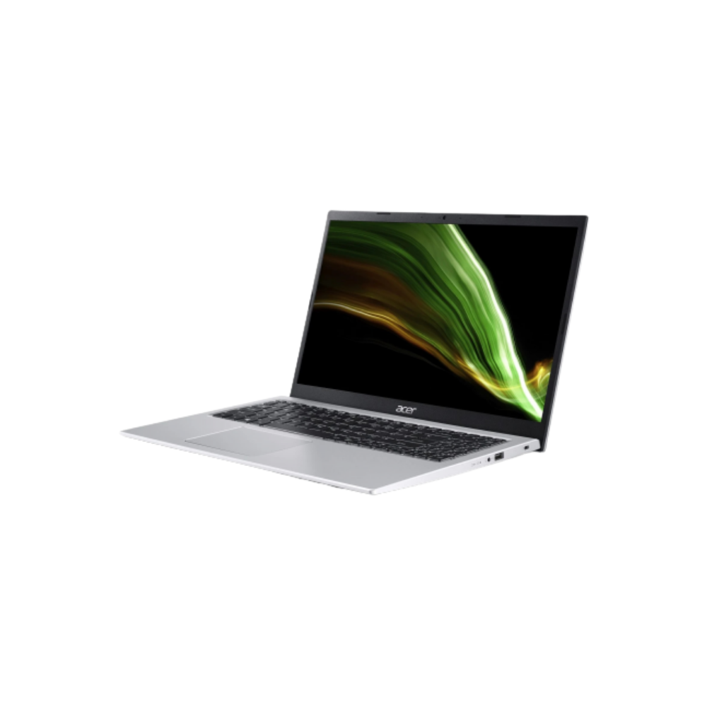 Acer Aspire 3 A315-24 15.6 / Ryzen 5 7520U / Integrated / Silver