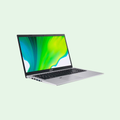 Acer Aspire 3 A315-58 15.6" / Core i5-1135G7 / Integrated / Silver