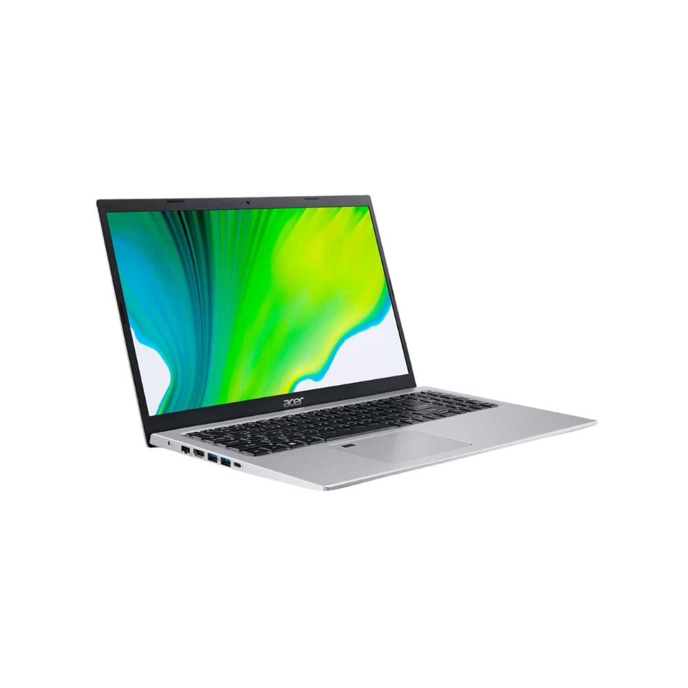 Acer Aspire 3 A315-58 15.6" / Core i5-1135G7 / Integrated / Silver