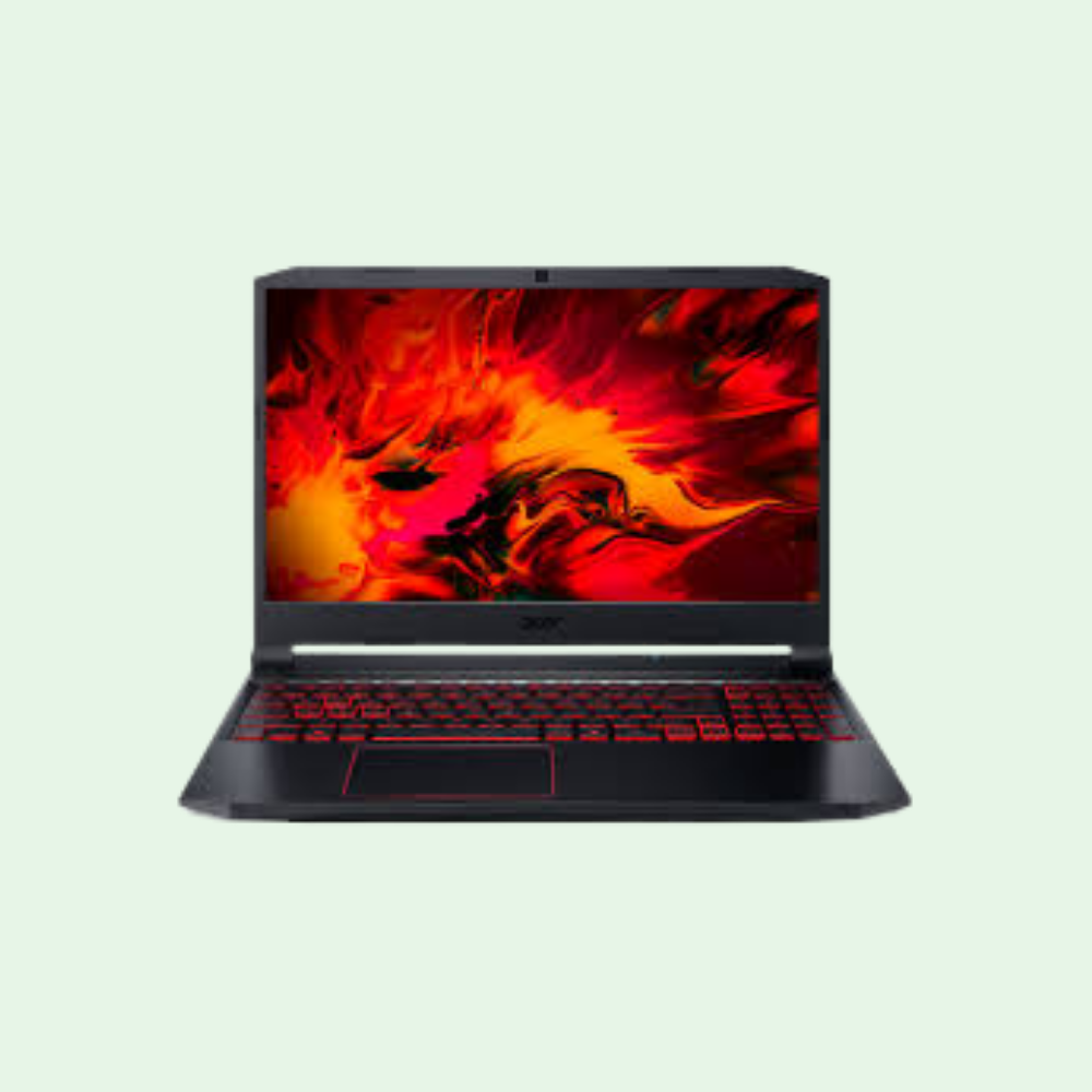 Acer Nitro 5 AN515-44 15.6 / Ryzen 5 4600H / Geforce GTX 1650 Max-Q 4GB / Black