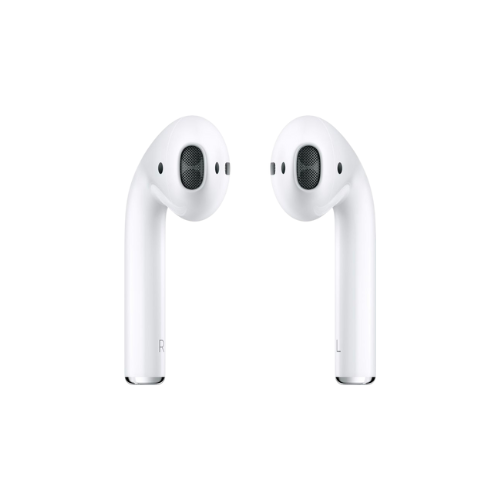 Apple AirPods with Charging case - MMEF2ZM/A