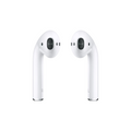 Apple AirPods ar uzlādes maciņu — MMEF2ZM/A
