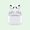 Apple AirPods 3 ar Lightning vāciņu
