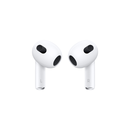 Apple AirPods 3 with Lightning Case