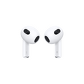 Apple AirPods 3 ar Lightning vāciņu