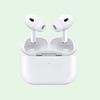 Apple AirPods Pro (2nd Gen) with MagSafe Charging Case (USB-C)