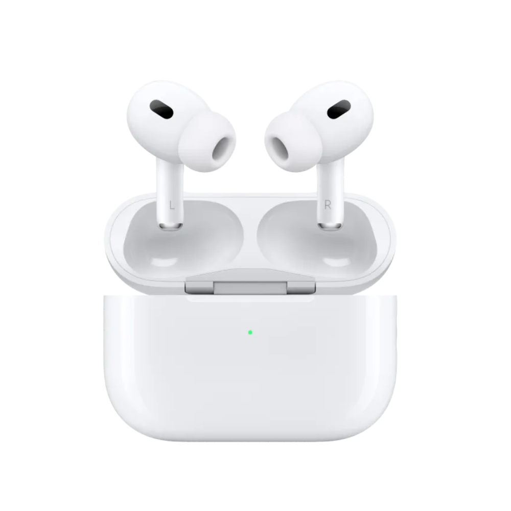 Apple AirPods Pro (2nd Gen) with MagSafe Charging Case (USB-C)
