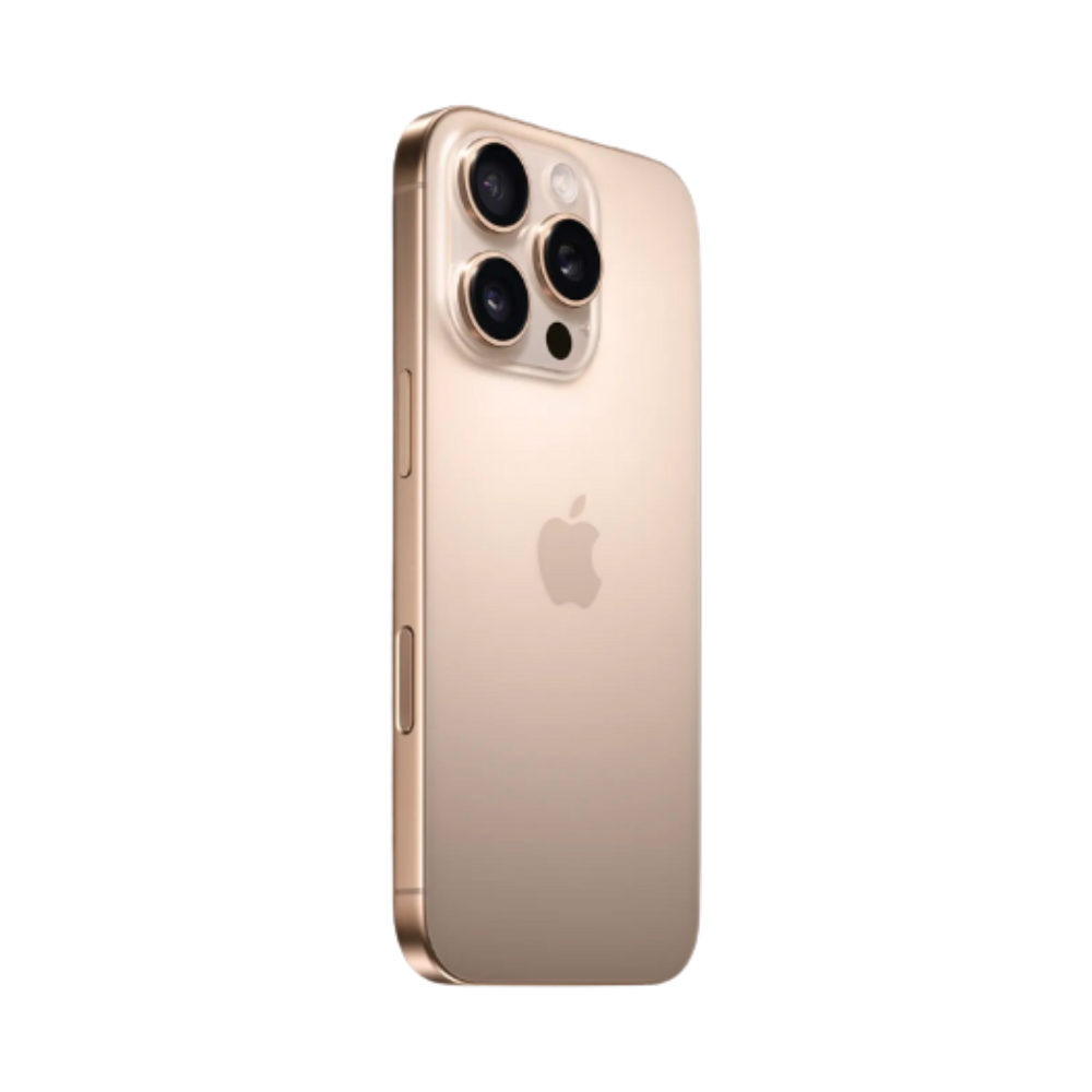 Apple iPhone 16 Pro