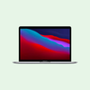 Apple Macbook Pro (13 2020, M1) / Apple M1 / Integrated / Space Gray