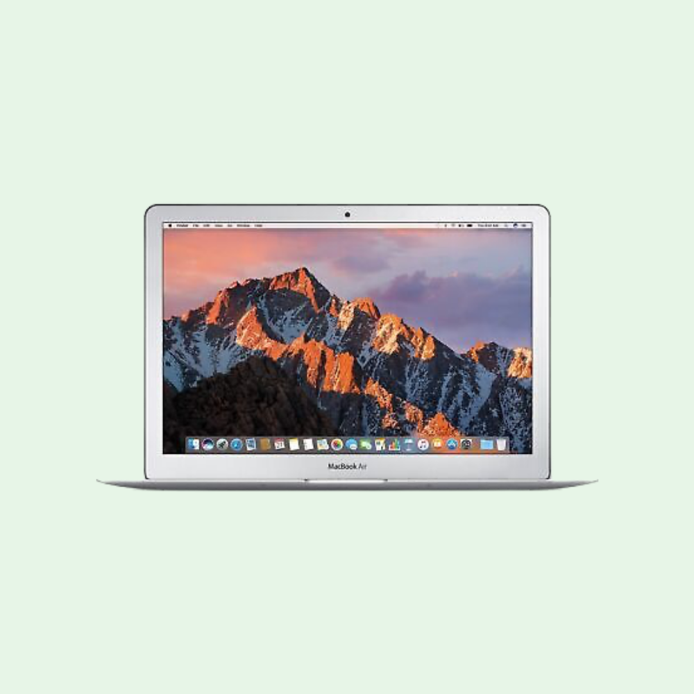 Lietots Apple MacBook Air (13 2017) ar garantiju | Kliksel