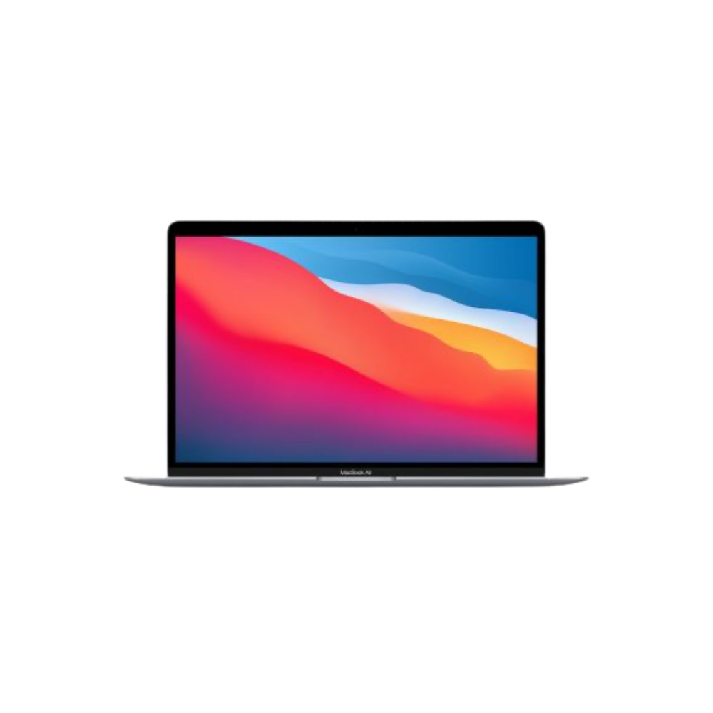 Apple MacBook Air (13" 2020) / Core i7-1060NG7 / Iris Plus 1.5GB shared / Gold
