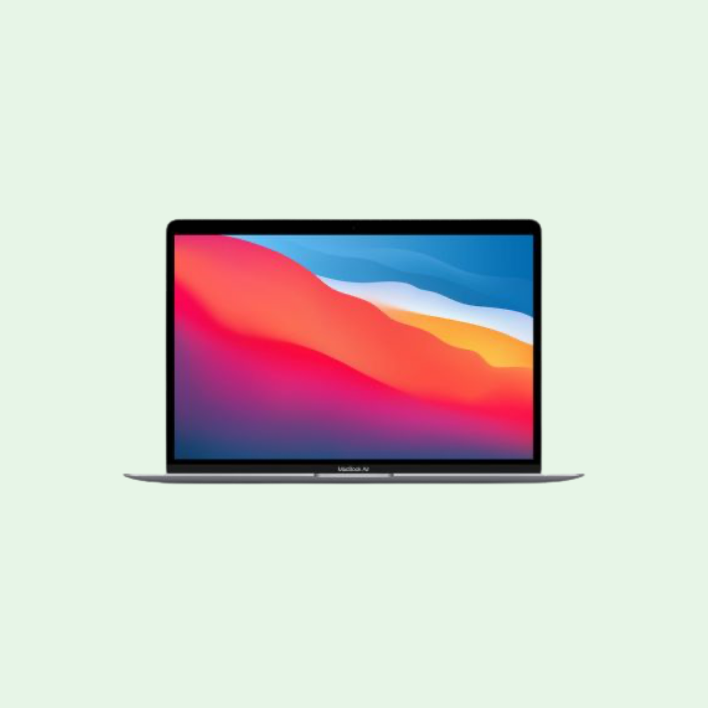 Lietots Apple MacBook Air (13 2020) ar garantiju | Kliksel