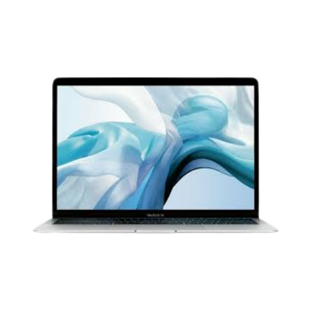 Apple MacBook Air (13 2020) / Core i5-1030NG7 / Iris Plus 1.5GB shared / Silver