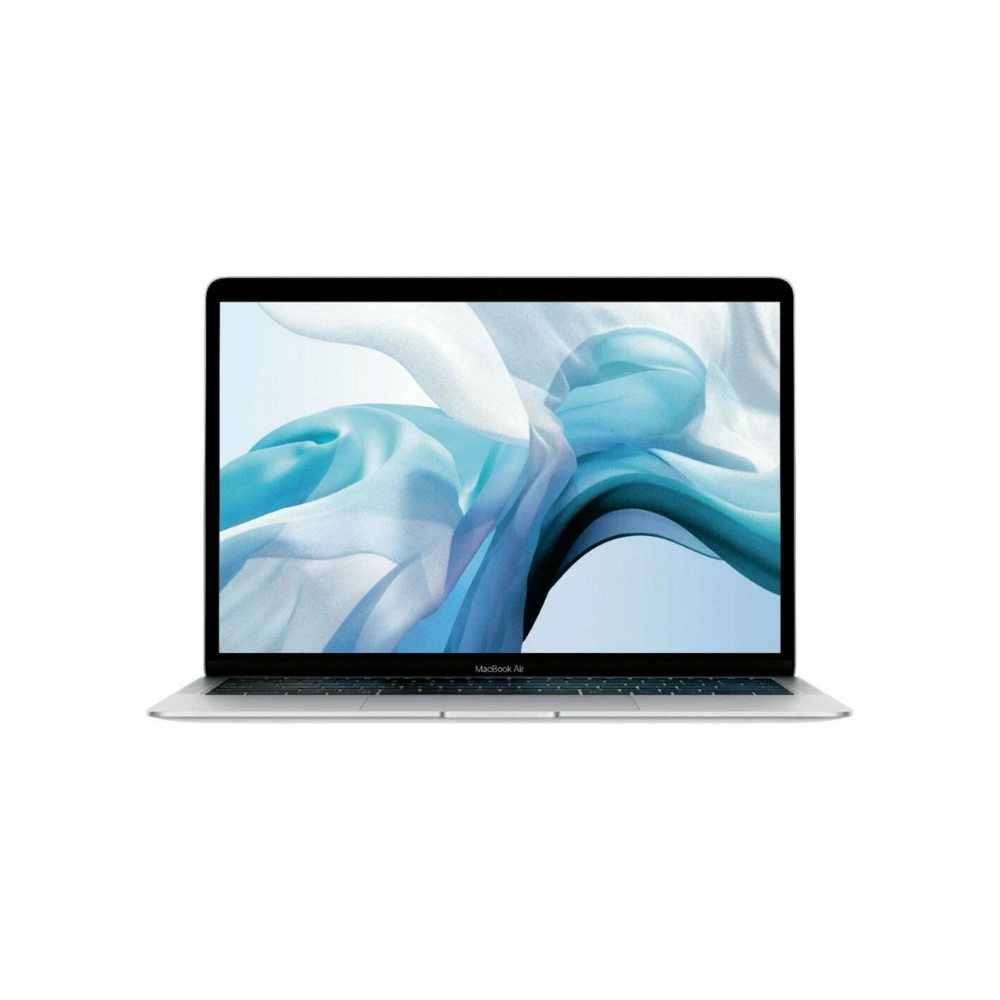 Apple MacBook Air (13" 2020) / Core i7-1060NG7 / Iris Plus 1.5GB shared / Gold