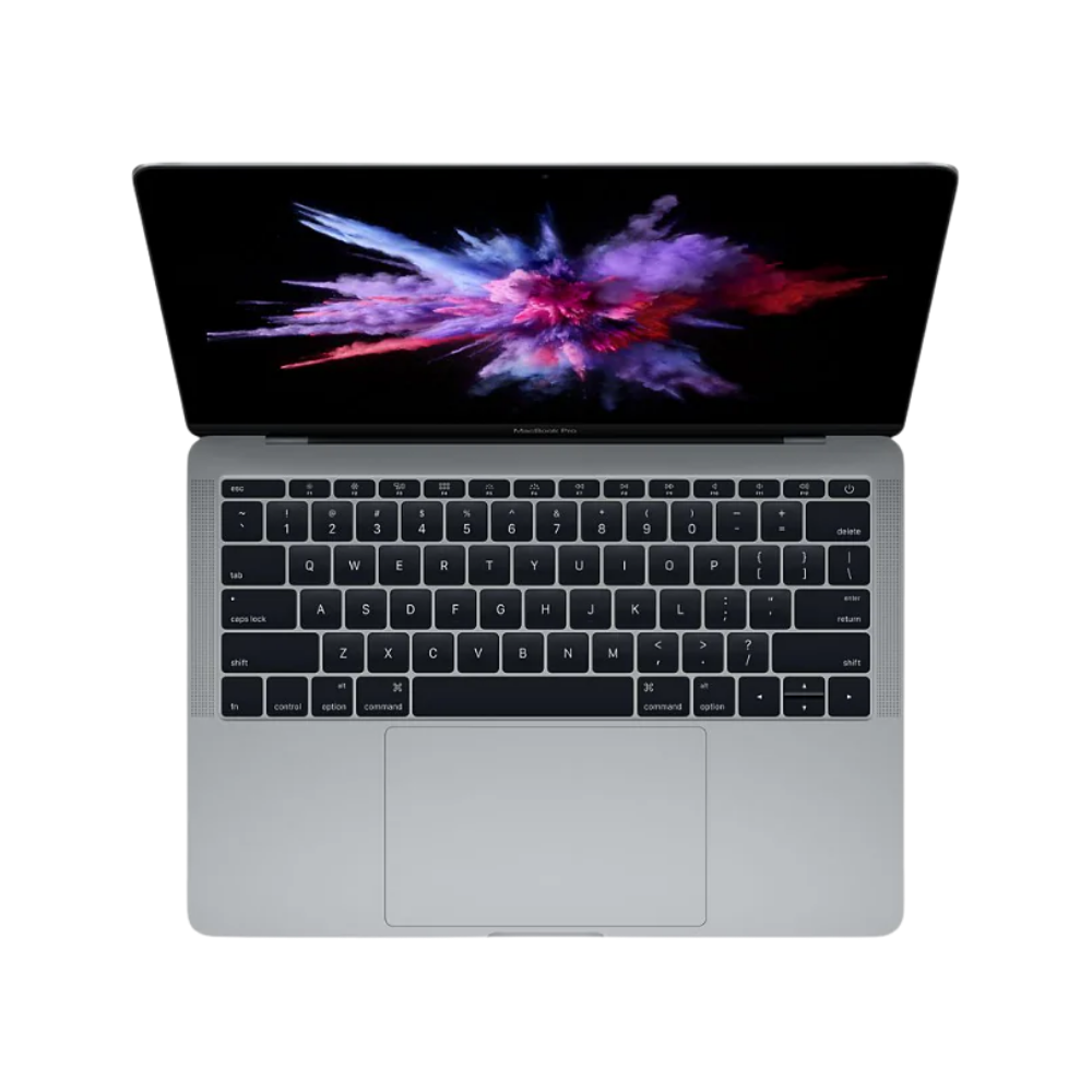 Apple MacBook Air (13 2020) / Core i7-1060NG7 / Iris Plus 1.5GB shared / Space Gray