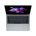 Apple MacBook Air (13" 2020) / Core i7-1060NG7 / Iris Plus 1.5GB shared / Gold