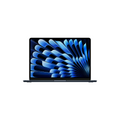 Apple MacBook Air (13 2024, M3) / Apple M3 8-Core GPU / Integrated / Midnight