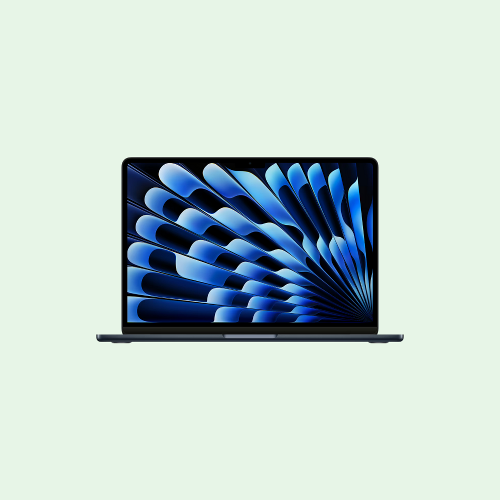 Apple MacBook Air (15 2023, M2) / Apple M2 10-core GPU / Integrated / Space Gray
