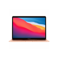 Apple MacBook Air (13" 2020) / Core i7-1060NG7 / Iris Plus 1.5GB shared / Gold