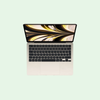 Lietots Apple MacBook Air (13 2022, M2) | Kliksel