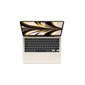 Apple MacBook Air (13" 2022, M2) / Apple M2 10-core GPU / Integrated / Silver