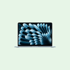 Apple MacBook Air (15 2025, M4) / Apple M4 10C/10G / Integrated / Gold