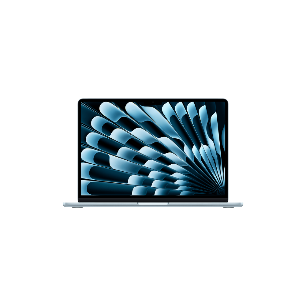 Apple MacBook Air (13 2025, M4) / Apple M4 10C/10G / Integrated / Blue